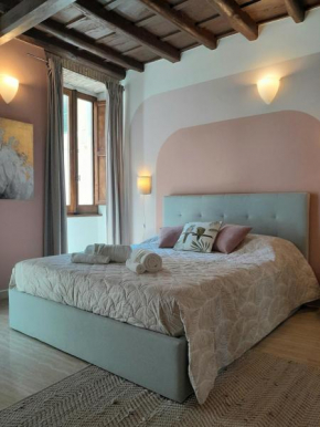 Suite METRO Cavour 200m Coliseum Rome